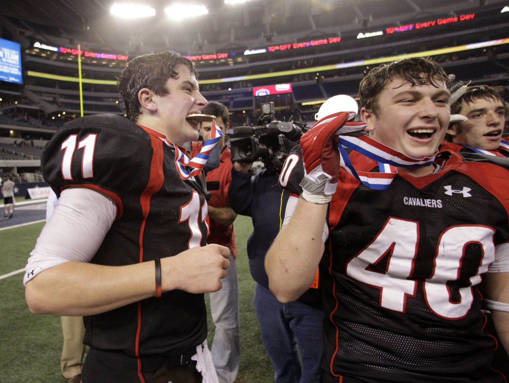 Baker Mayfield